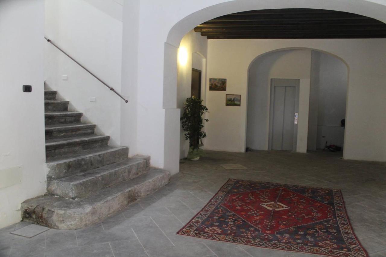 L' Argania Holiday House * Palermo