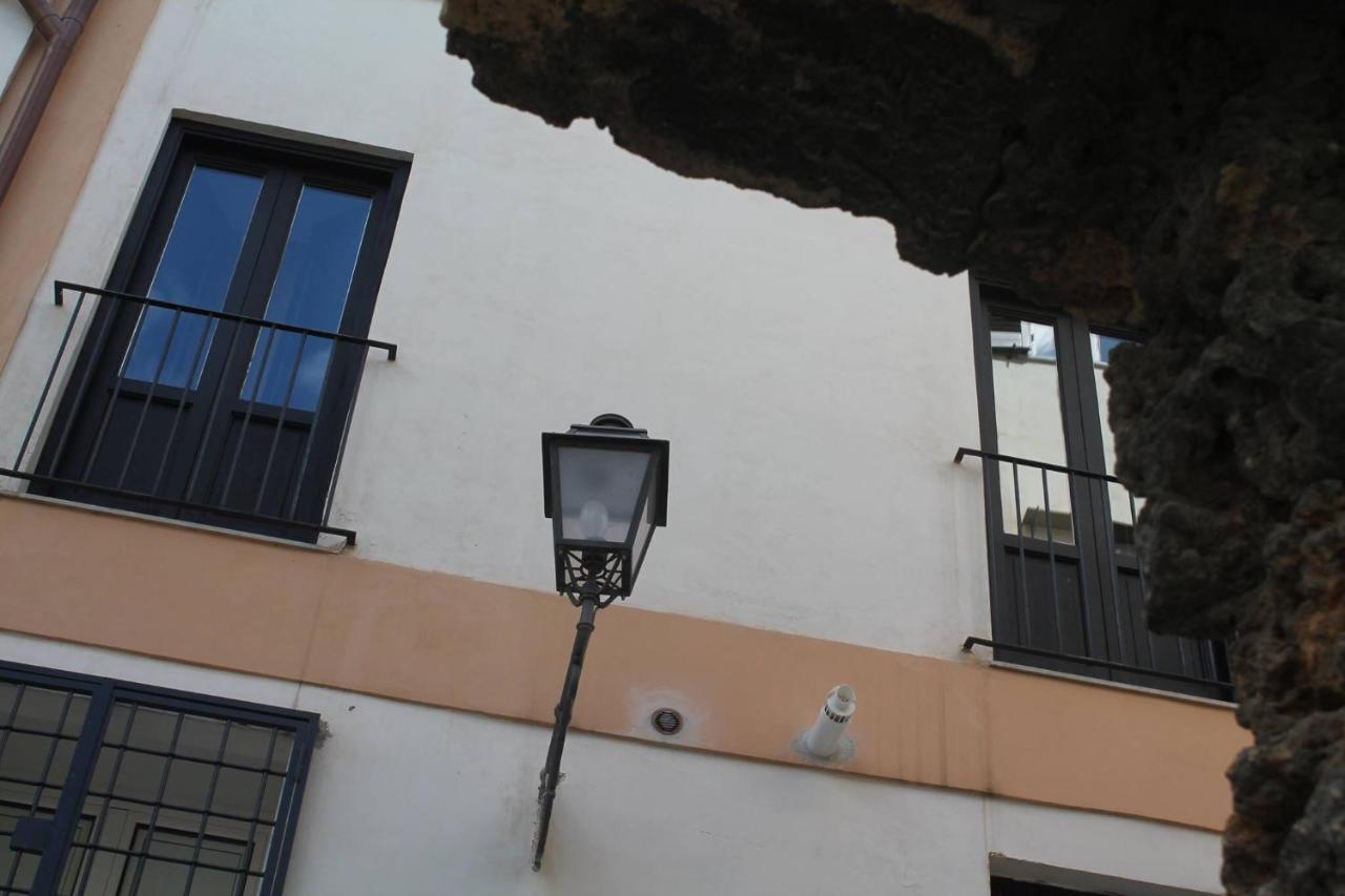 L' Argania Holiday House Holiday home Palermo