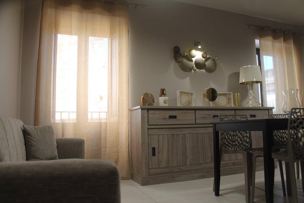 L' Argania Holiday House Holiday home *