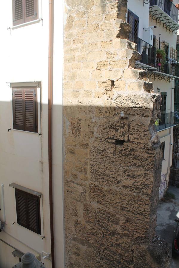 Holiday home L' Argania Holiday House Palermo