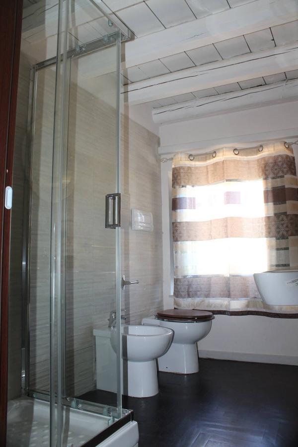L' Argania Holiday House * Palermo