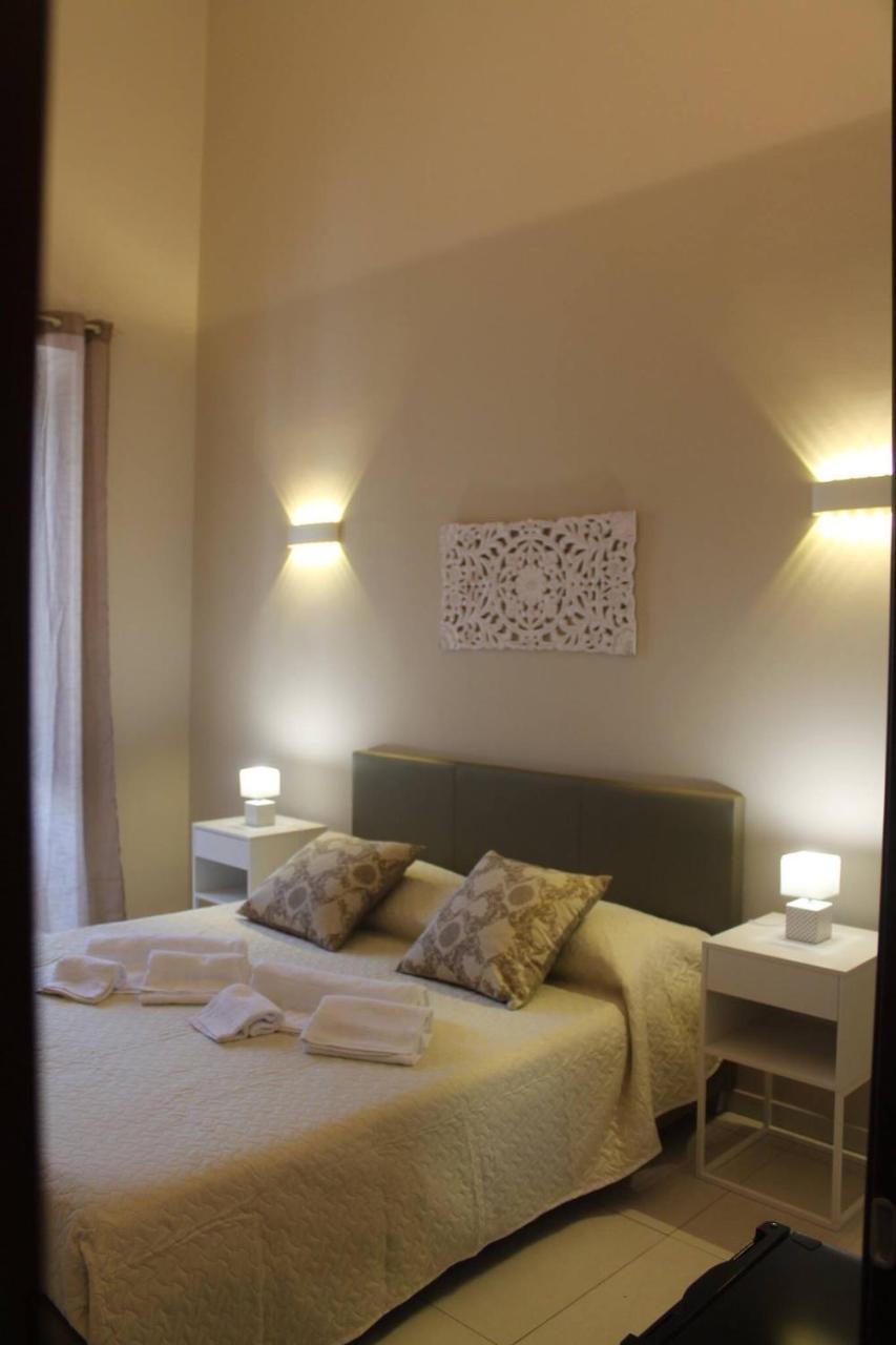 L' Argania Holiday House