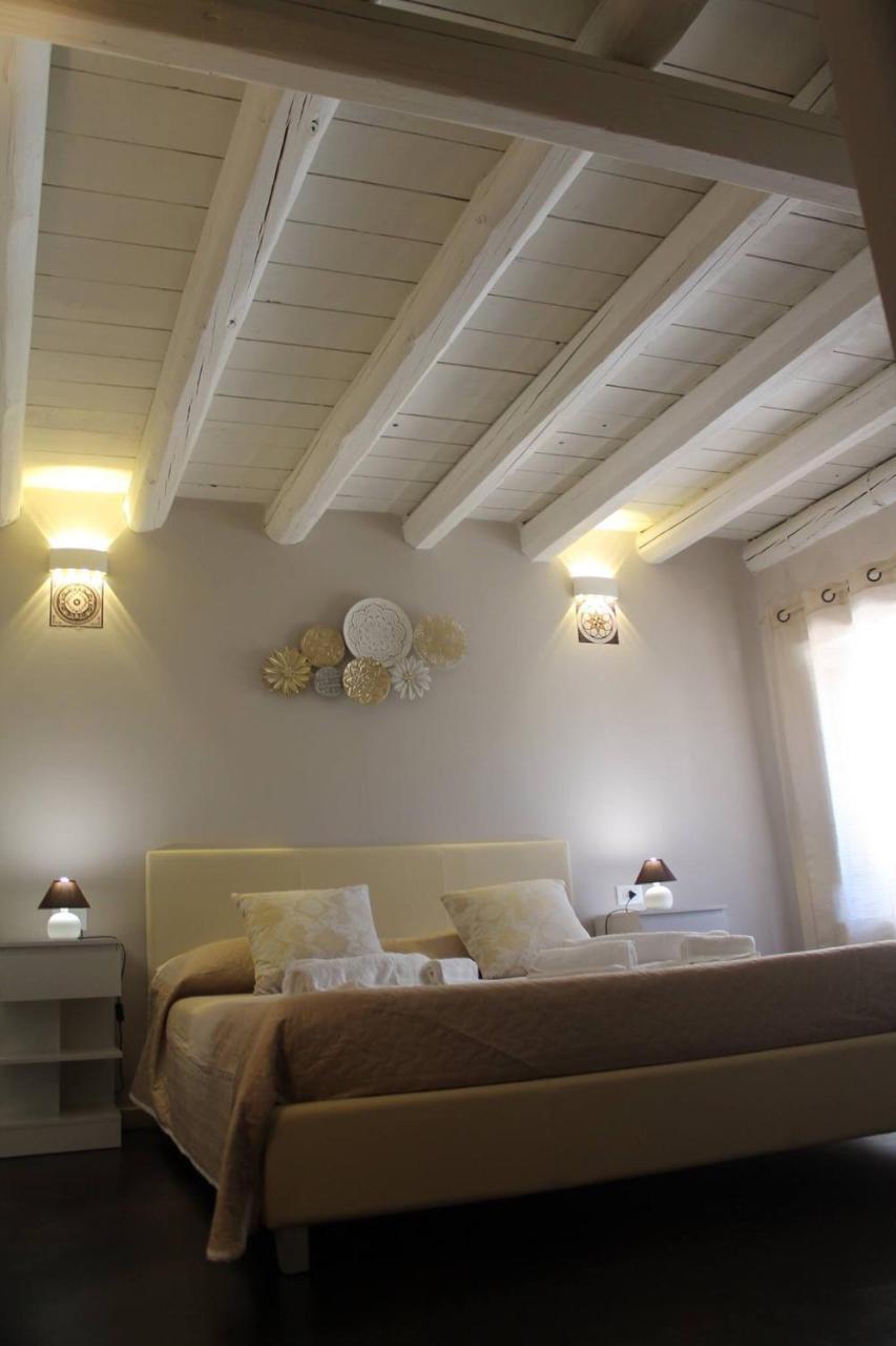 L' Argania Holiday House Holiday home Palermo