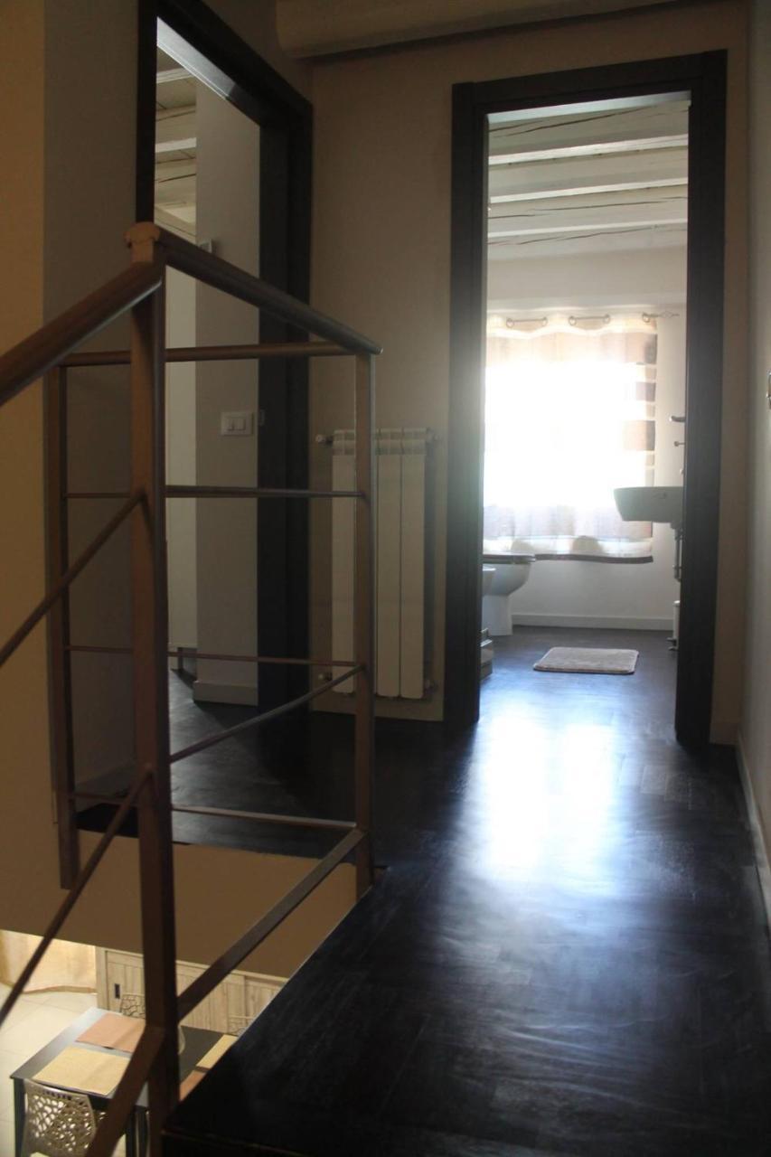 Holiday home L' Argania Holiday House Palermo
