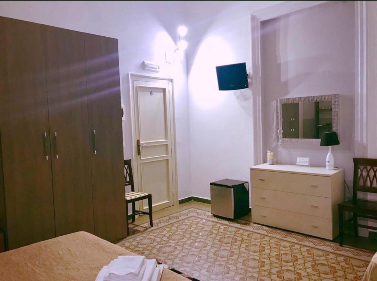 Trinacria Bed & Breakfast