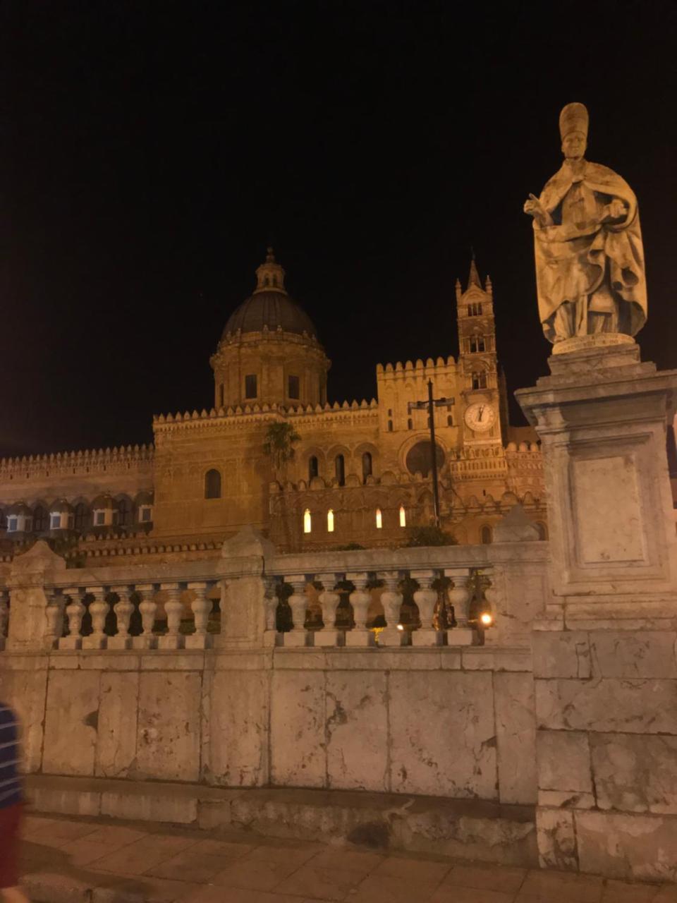 Camelot Bed & Breakfast Palermo