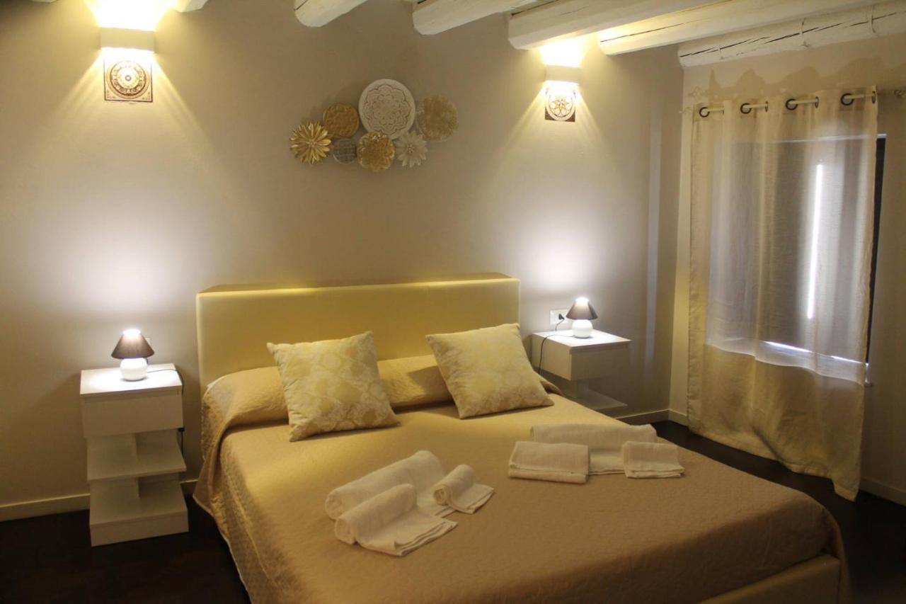 L' Argania Holiday House Palermo