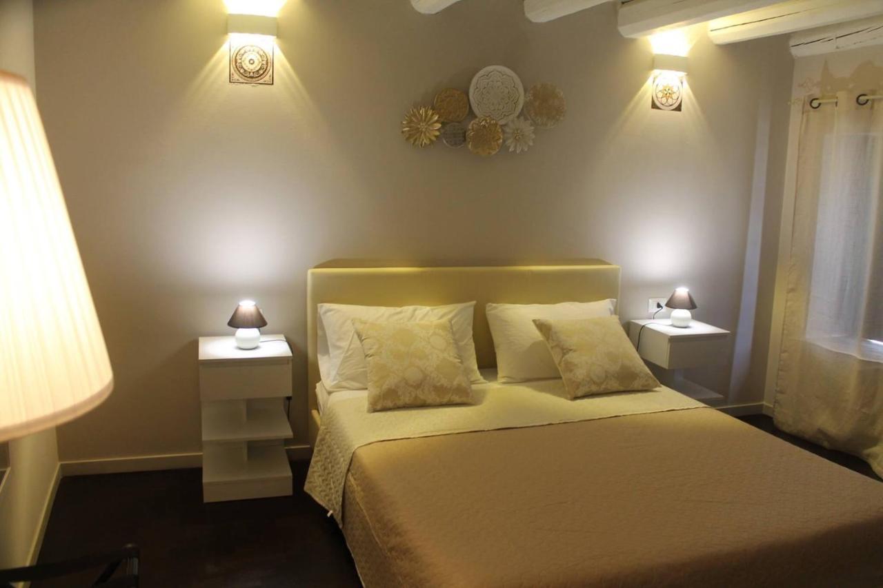 L' Argania Holiday House * Palermo
