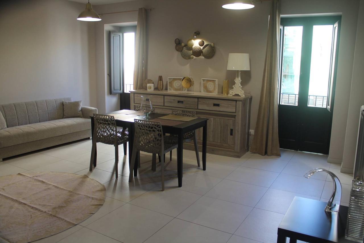 L' Argania Holiday House * Palermo