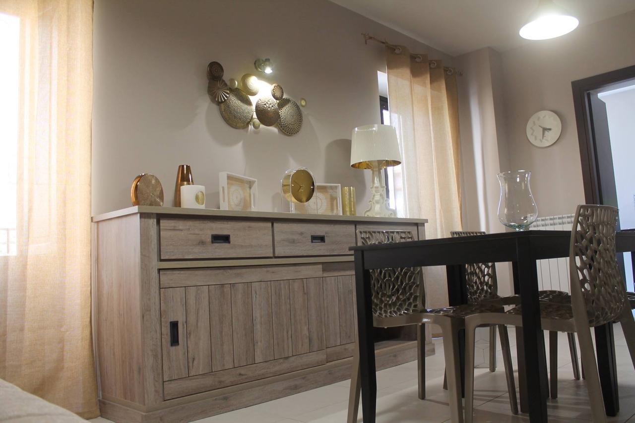 L' Argania Holiday House *