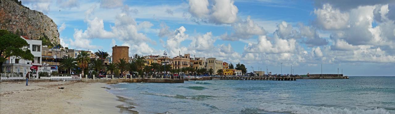 Casa Il Papiro Trs-it-sic-20280 Apartment Palermo