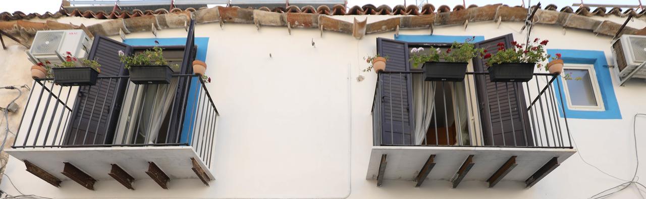 Appartamento La Casa Del Pescatore Kalsa