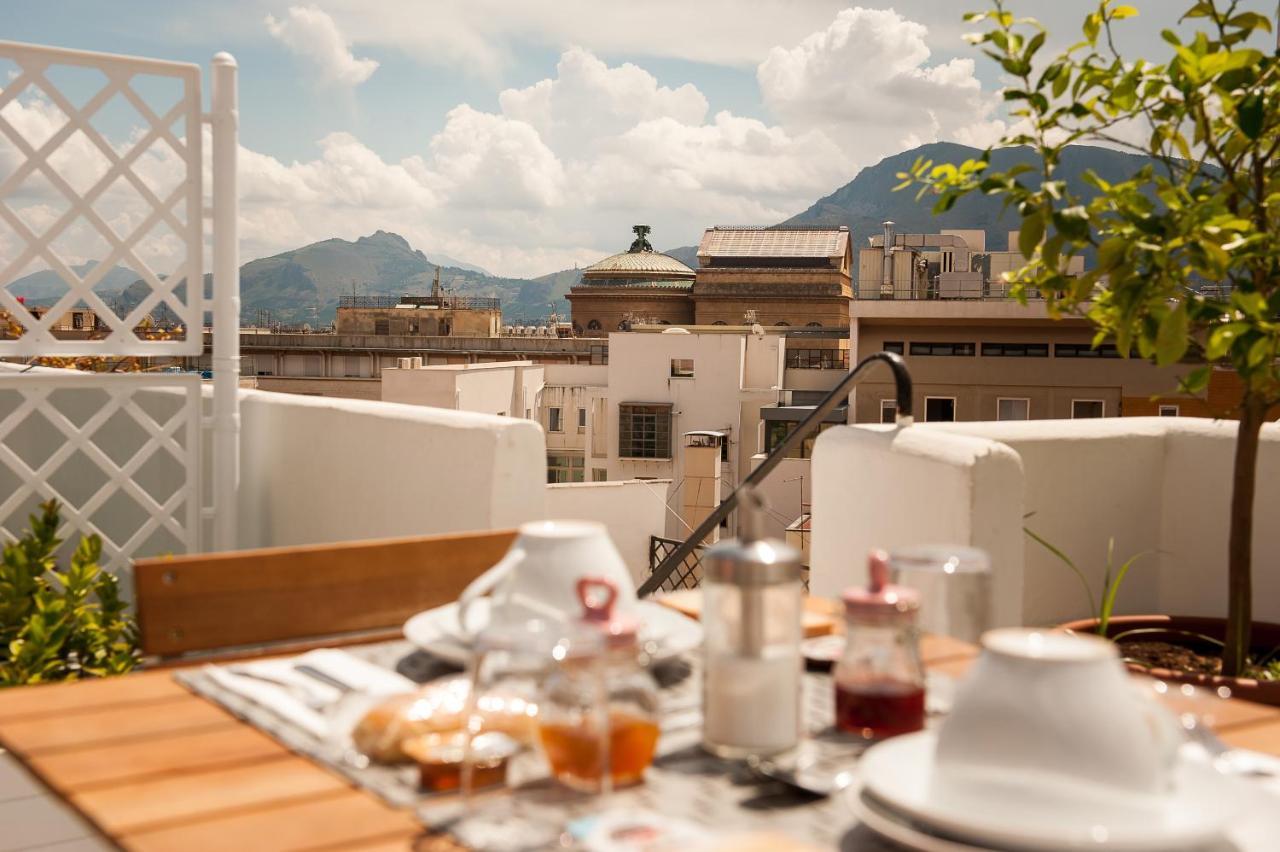 La Terrazza Su Bed & Breakfast
