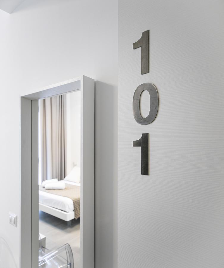 Quaroni Guest house 2*