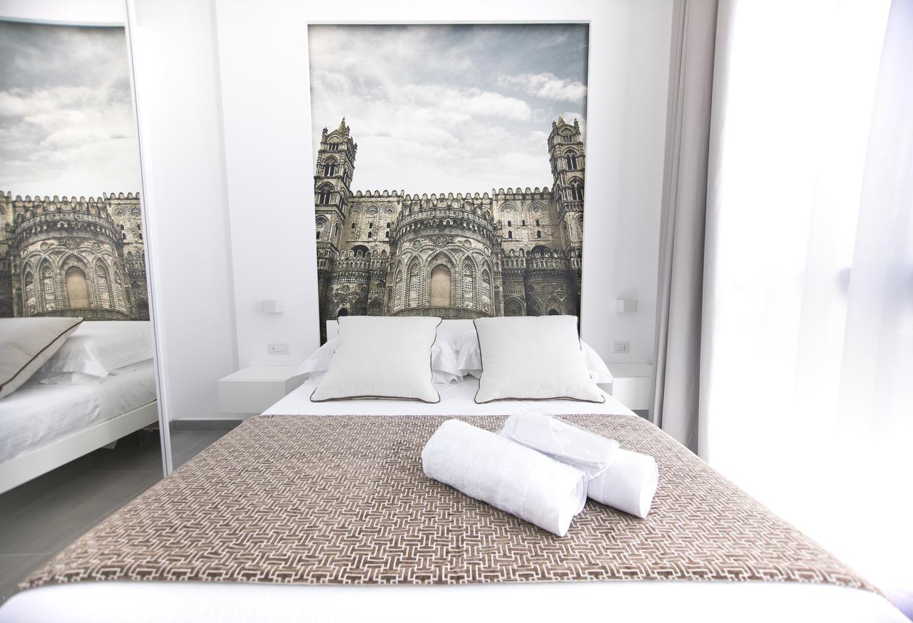 Guest house Quaroni