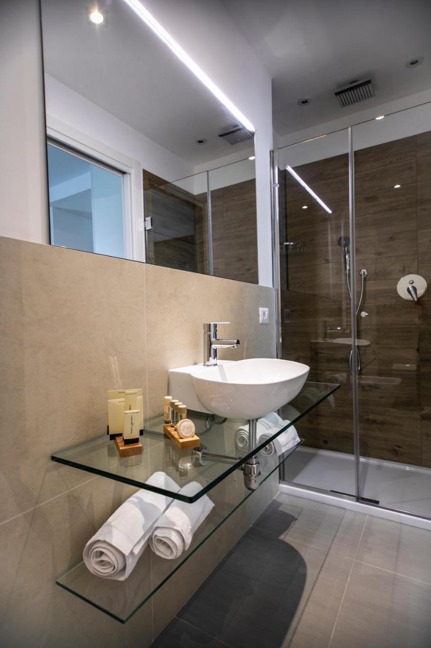 Guest house Quaroni