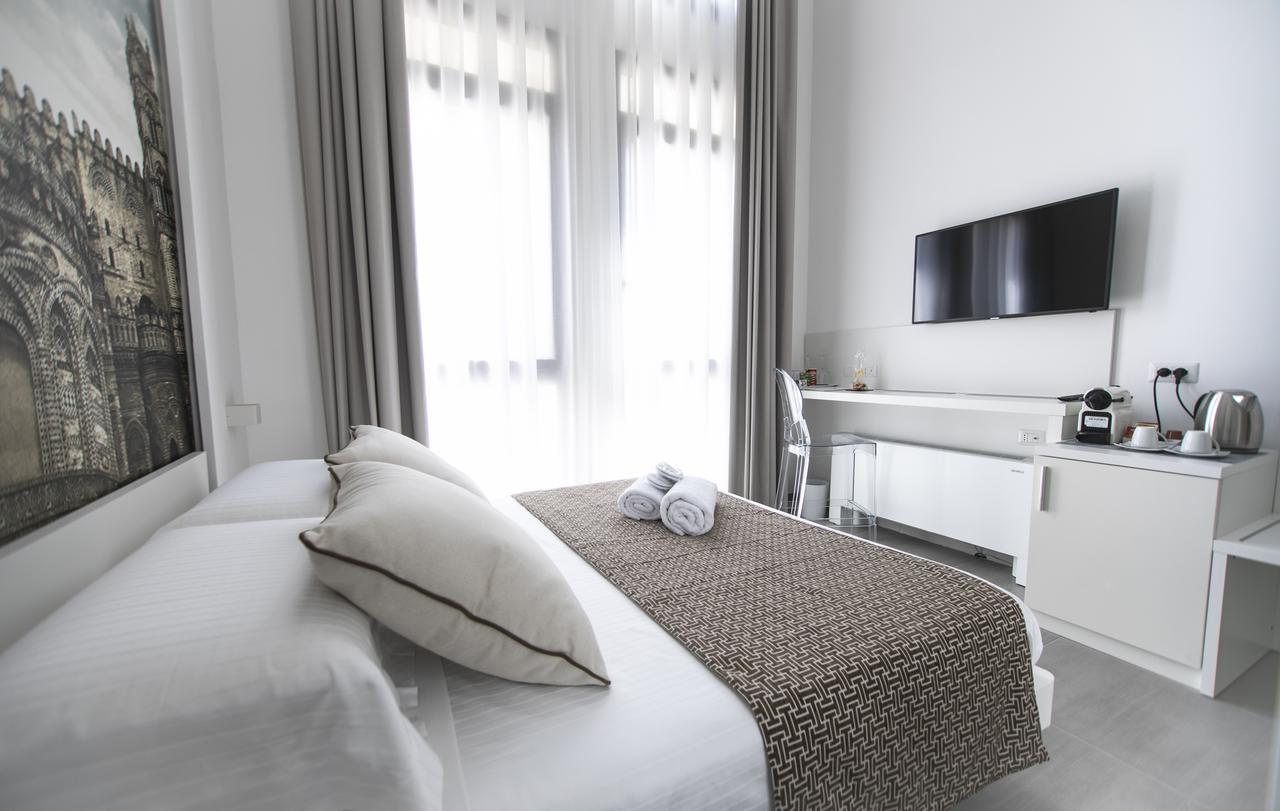 Quaroni Guest house 2*