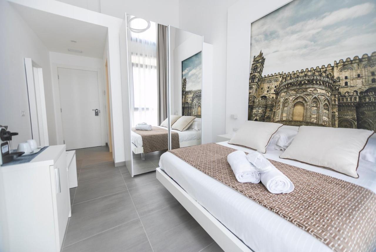 Quaroni Guest house