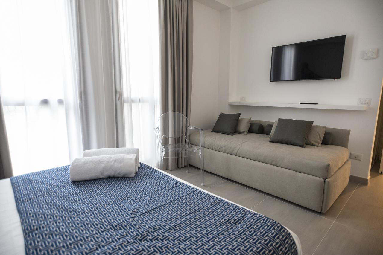Guest house Quaroni Palermo