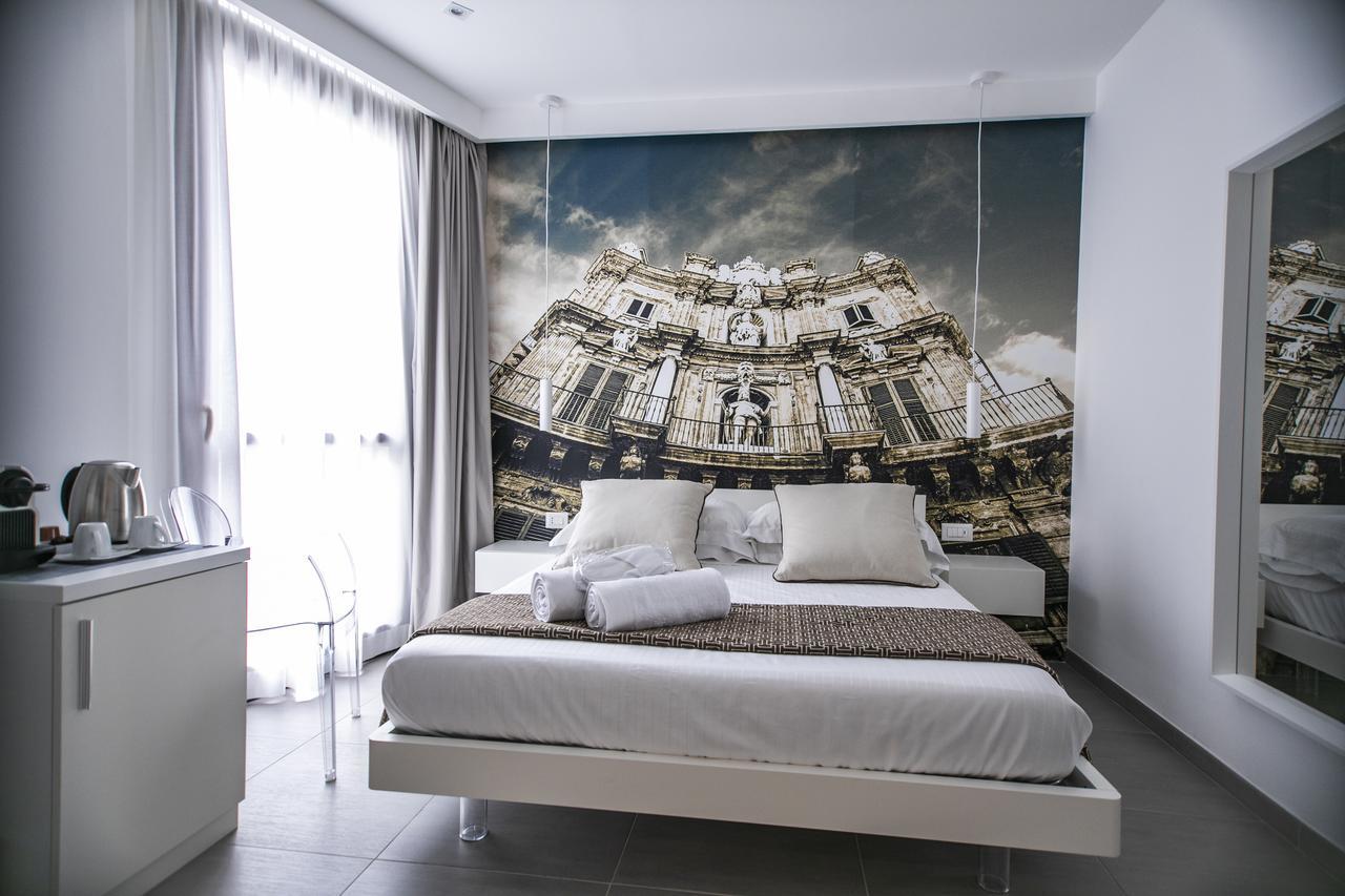 Guest house Quaroni