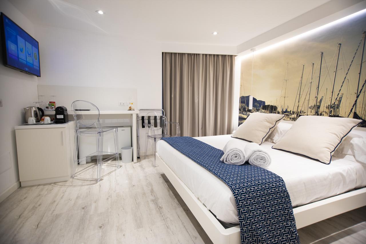 Quaroni Guest house 2*