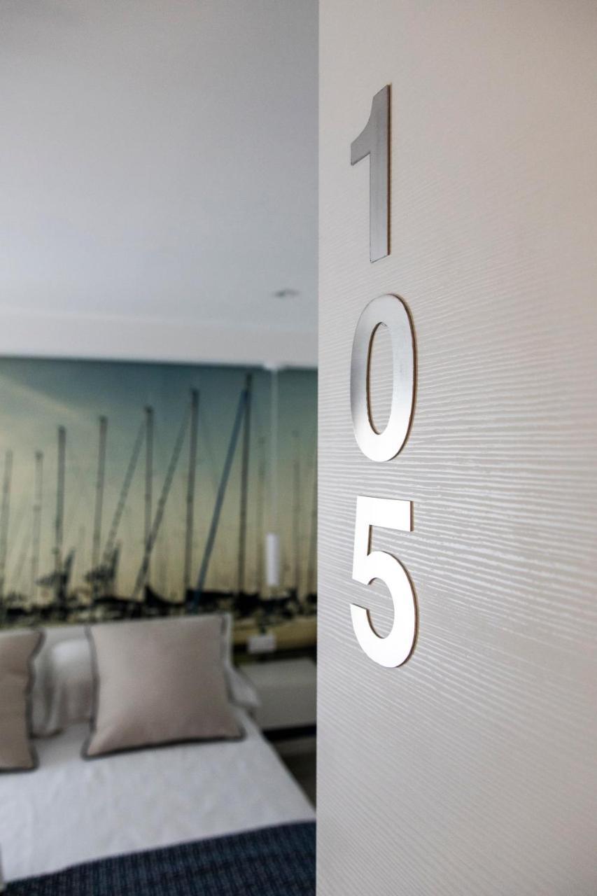 Guest house Quaroni Palermo