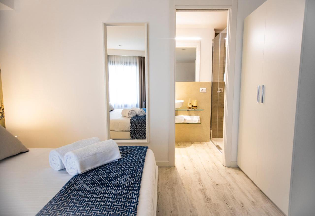Guest house Quaroni Palermo
