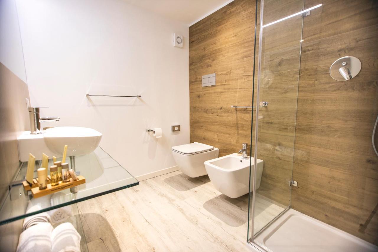 Guest house Quaroni Palermo