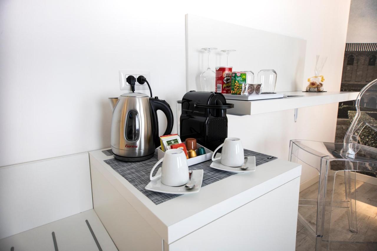 Quaroni Guest house