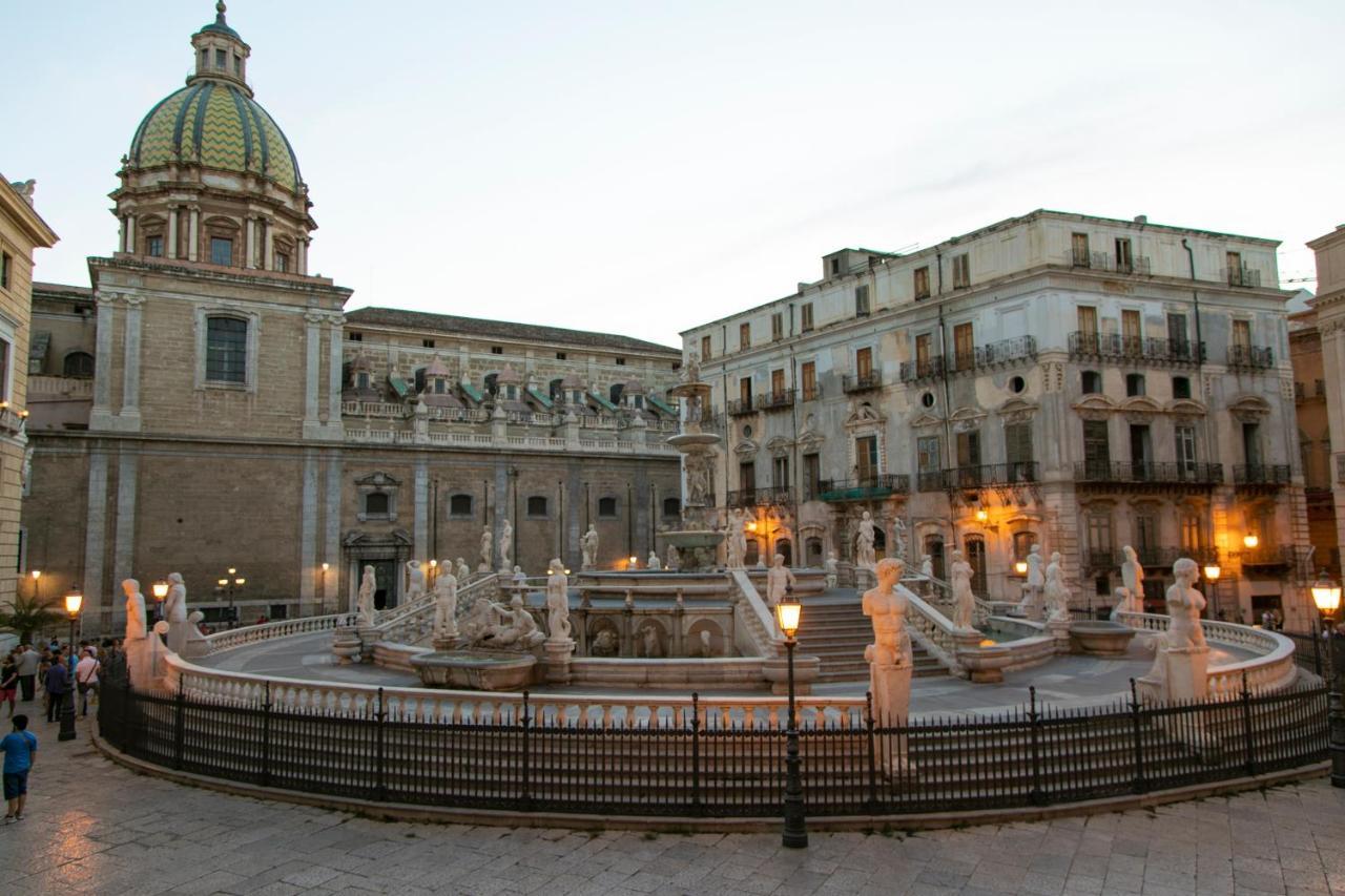 Quaroni Guest house 2*