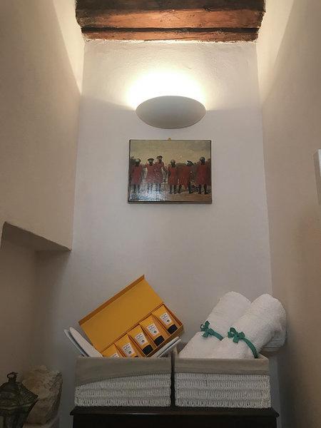 Camidu Boutique House *