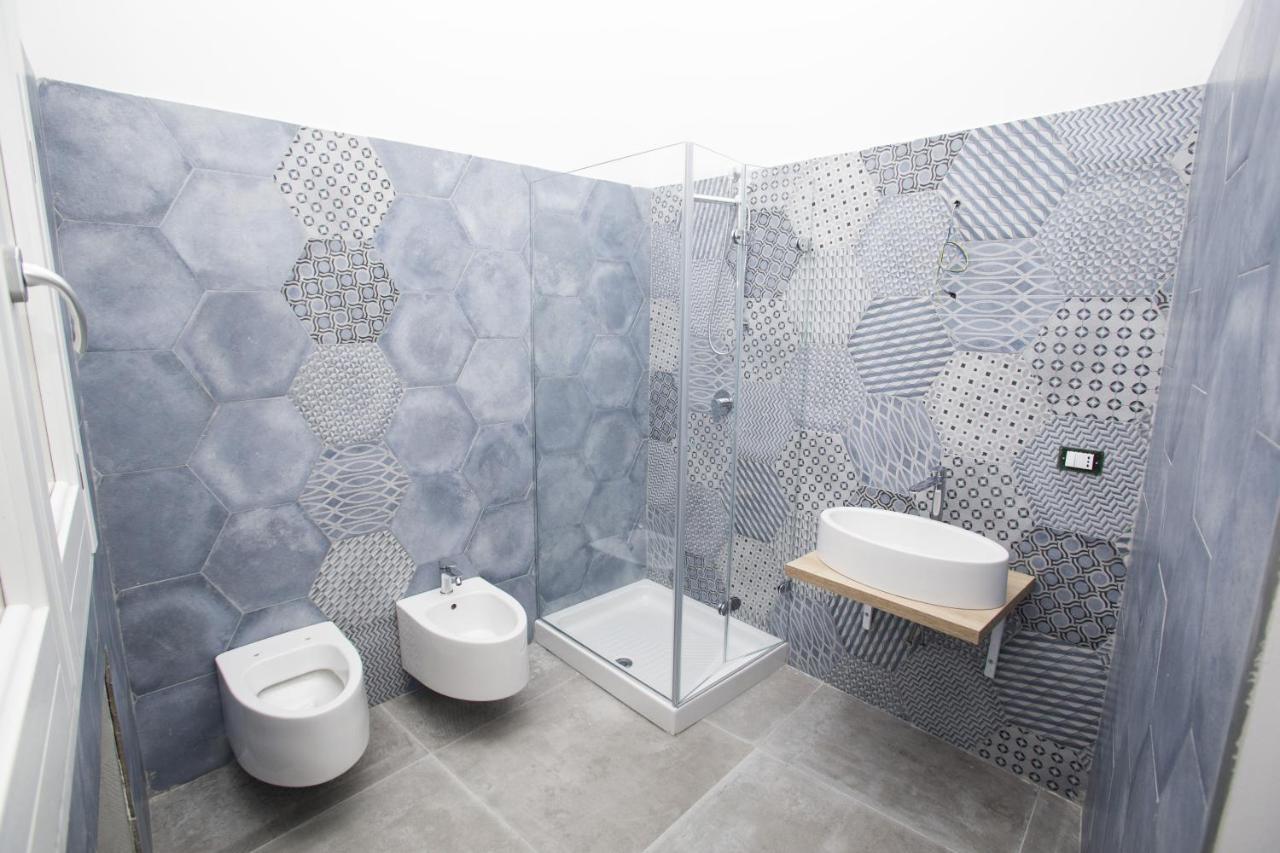 Real Fonderia Bed & Breakfast Palermo