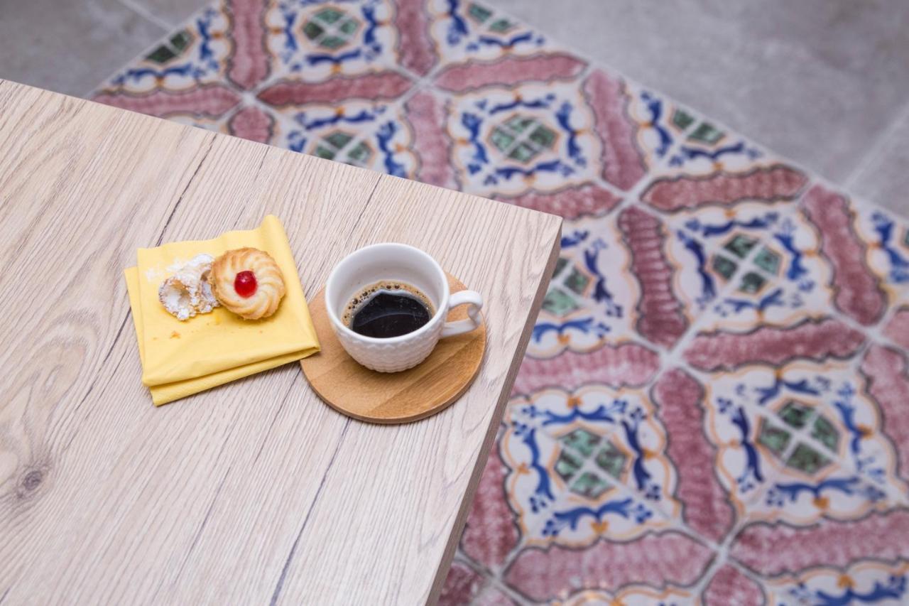 Real Fonderia Bed & Breakfast Palermo