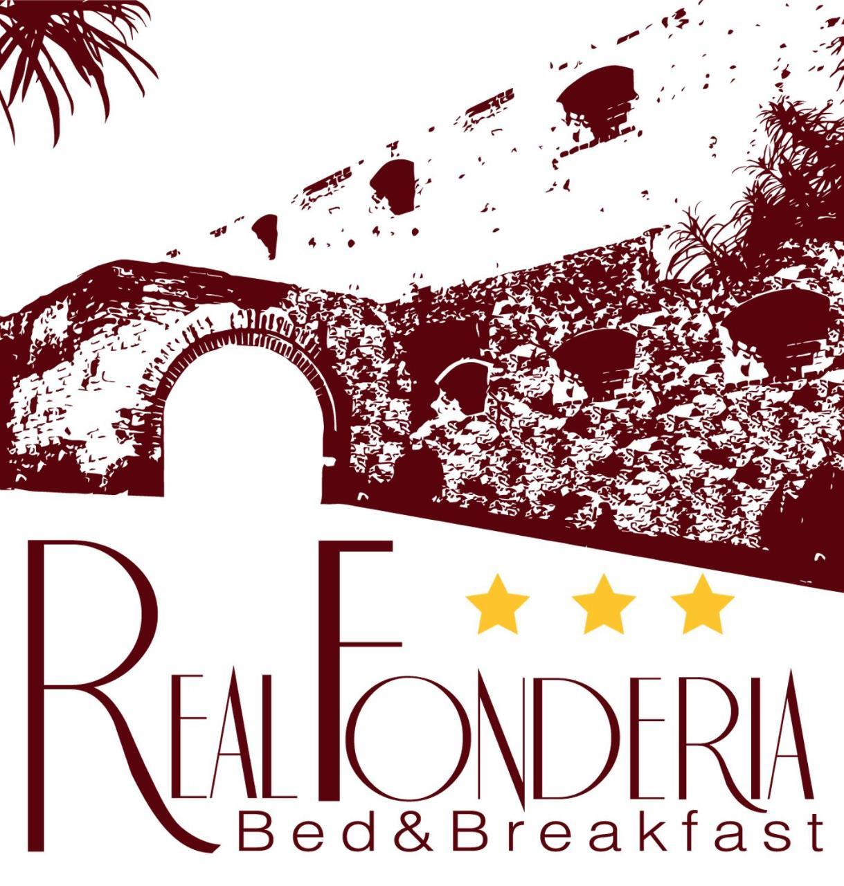 Real Fonderia Bed & Breakfast