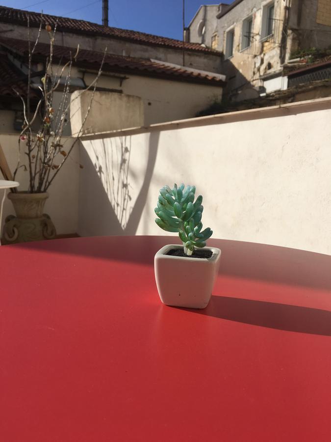 Frühstückspension Cialoma Palermo