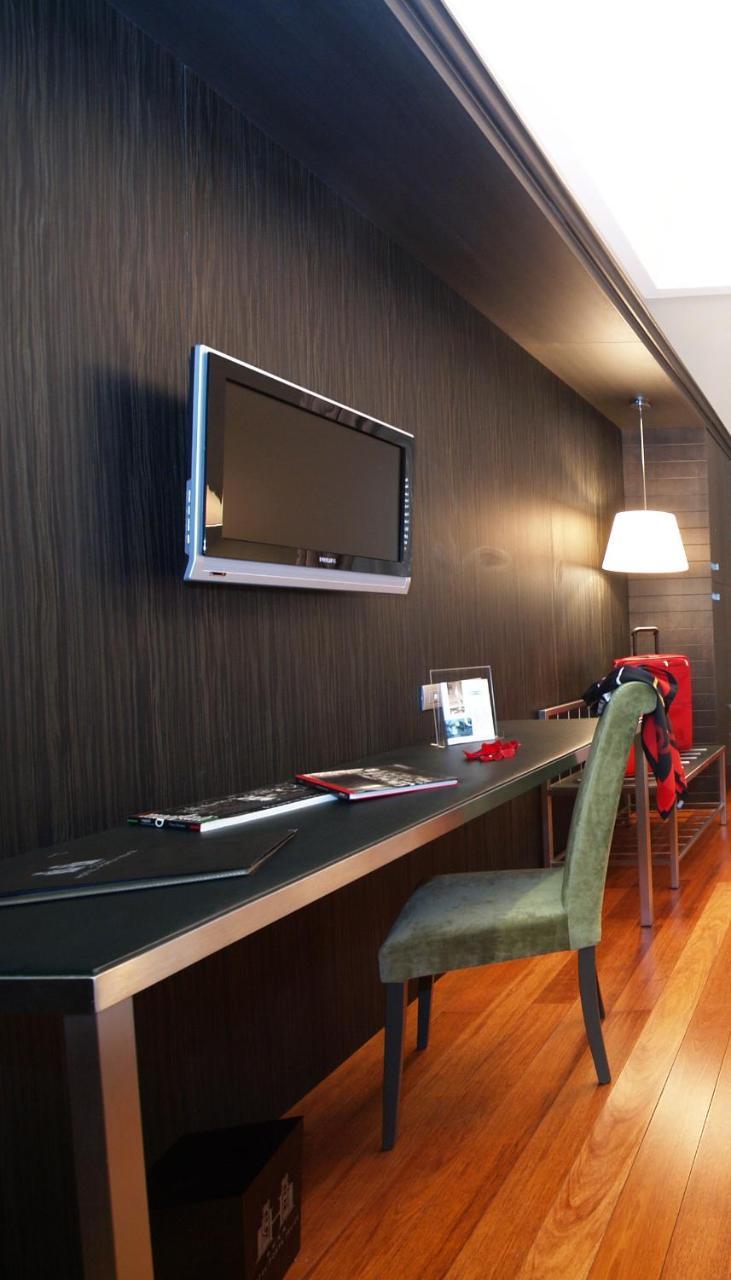 Porta Felice&spa 4* Palermo