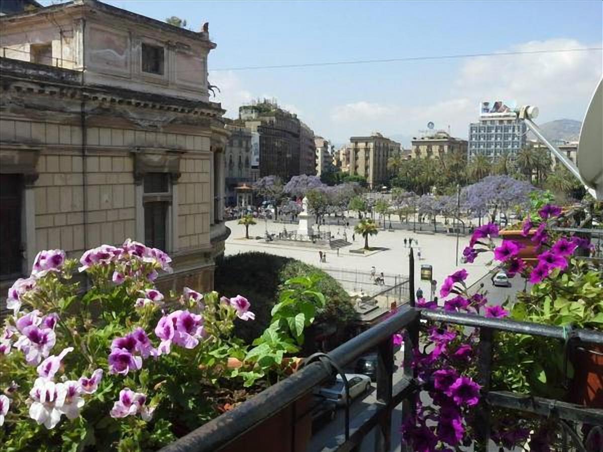 Bed & Breakfast Liberta