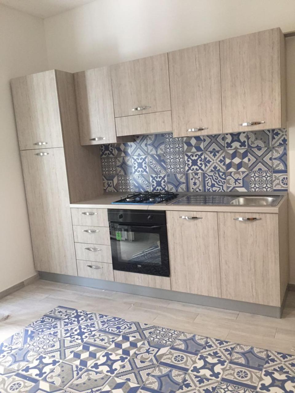 Bed & Breakfast Al Civico 8 - 2*
