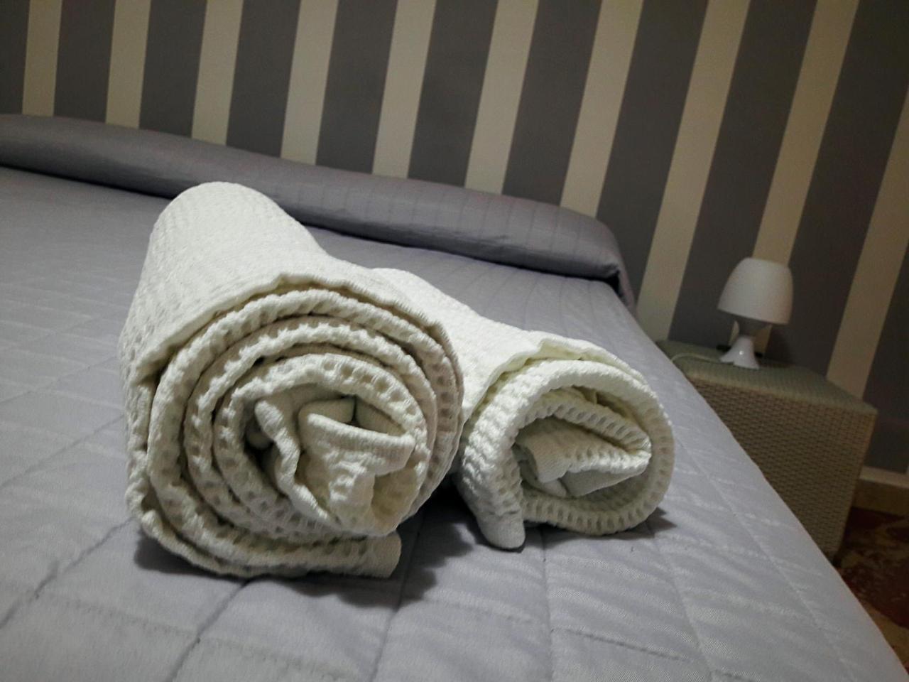 Bed & Breakfast Al Civico 8 - 2*