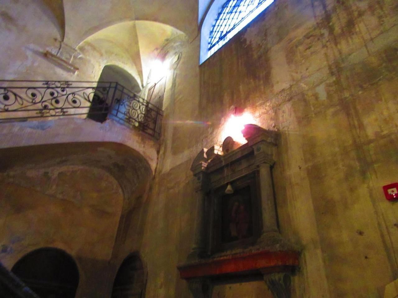 Casa Sant'anna