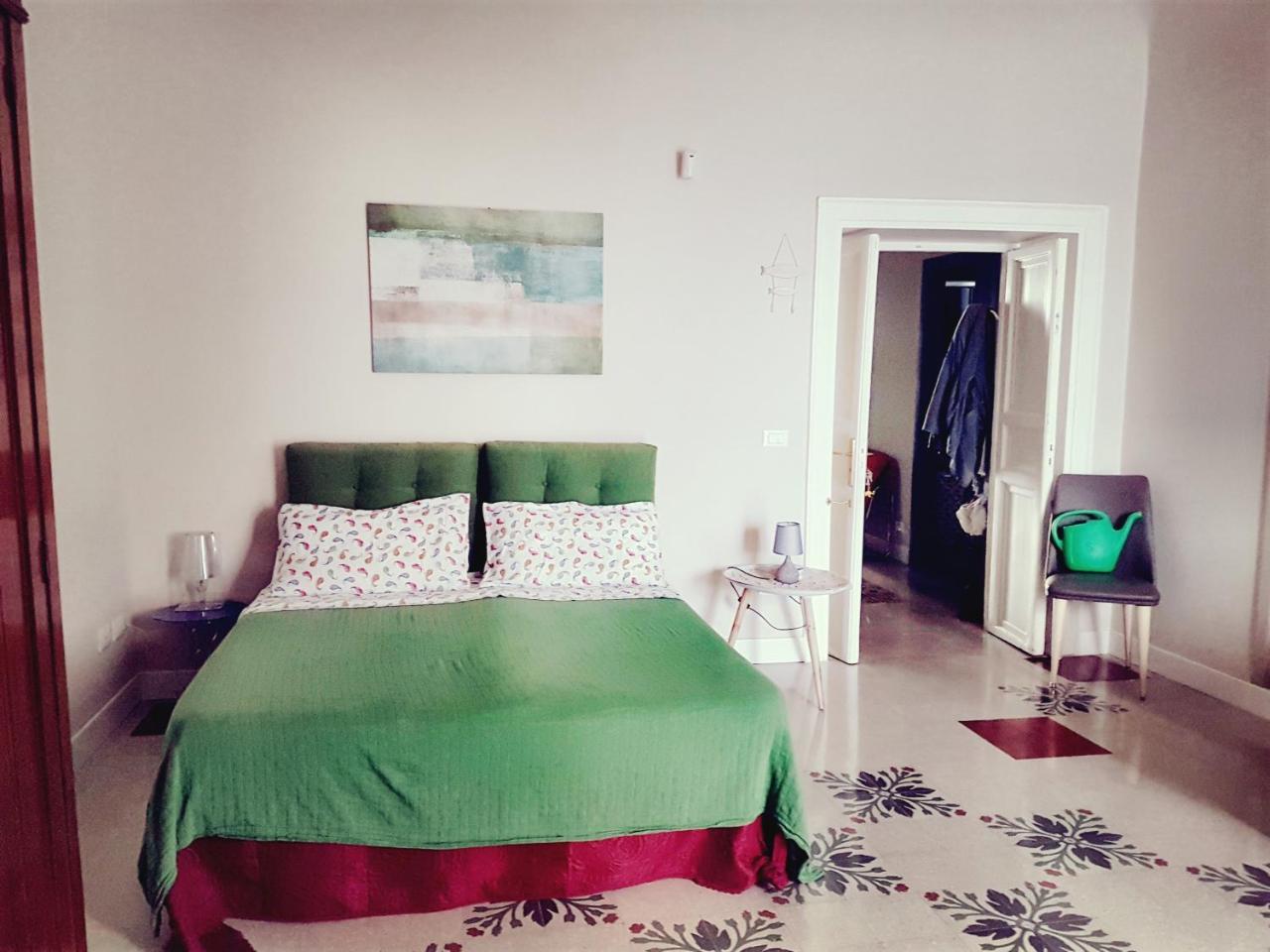 Casa Stabile Appartamento