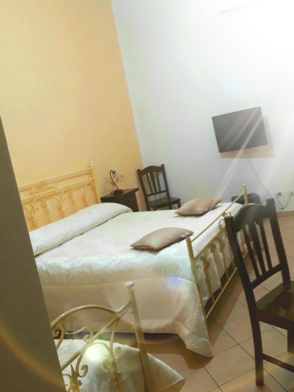 Attarin Bed & Breakfast *