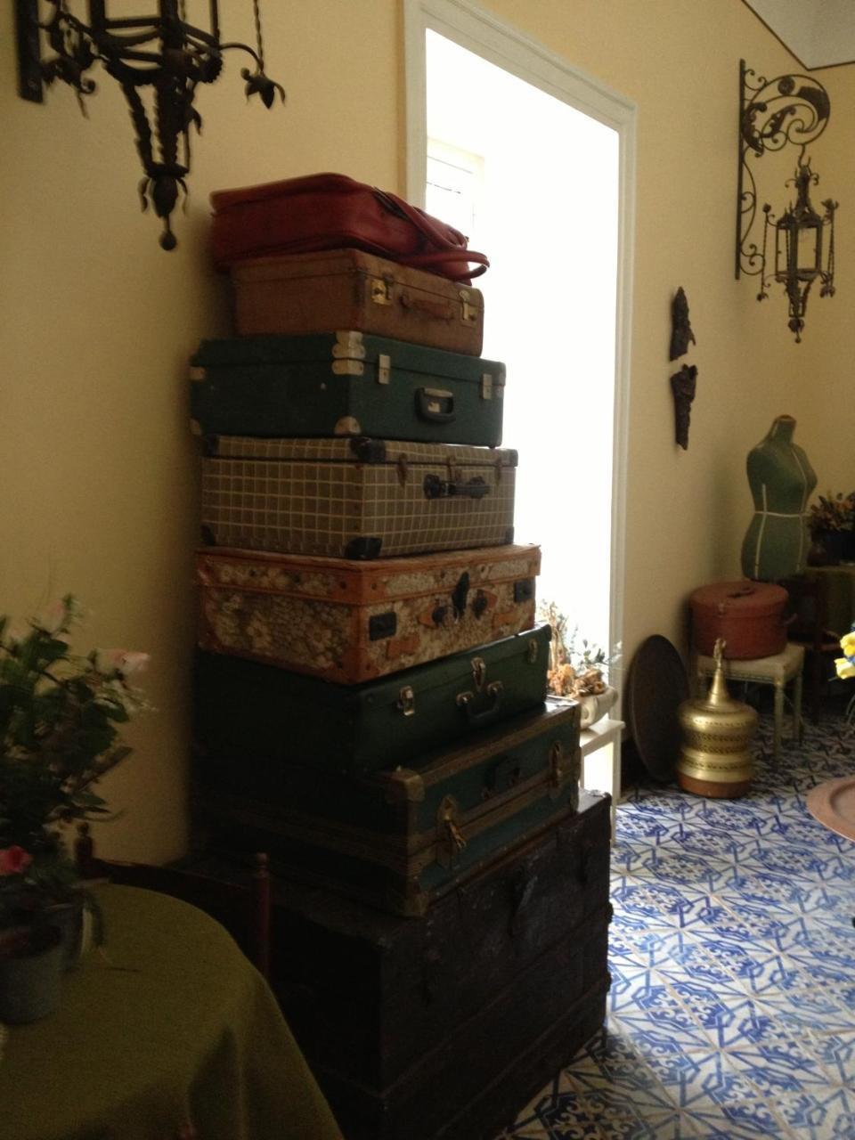 Appartamento Casa Sant'anna
