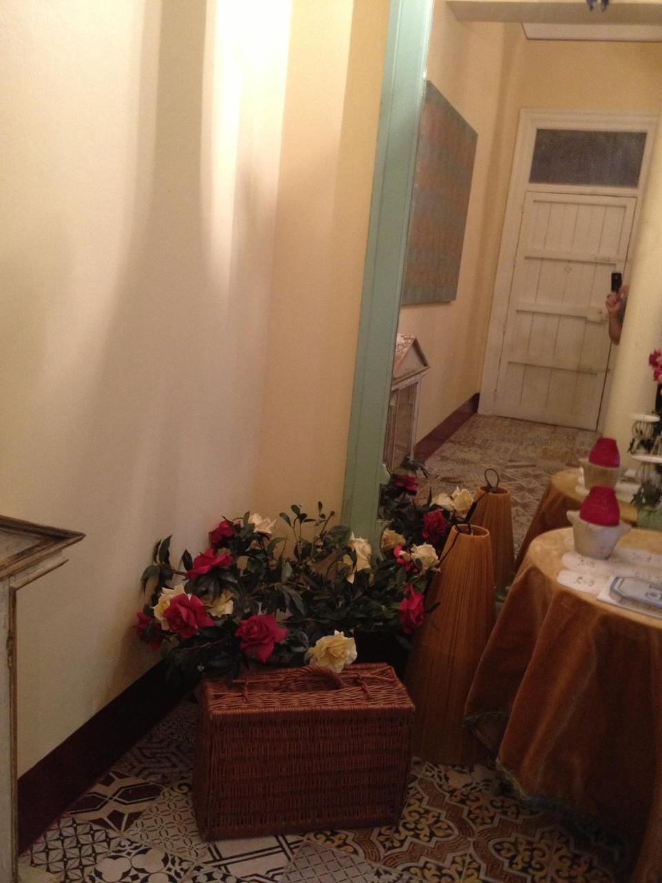 Apartment Casa Sant'anna Palermo