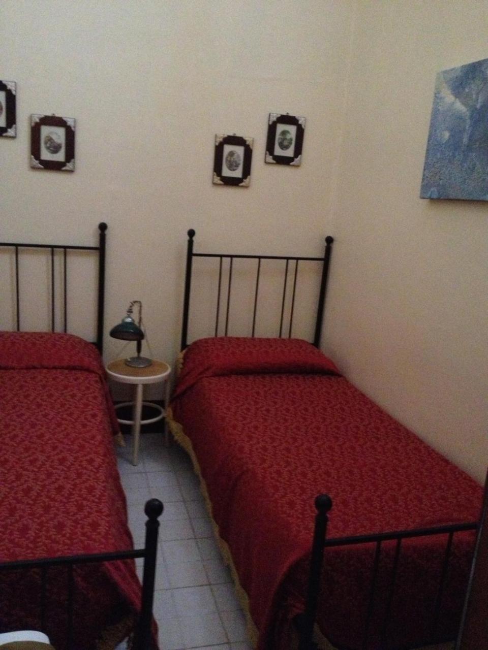 Casa Sant'anna