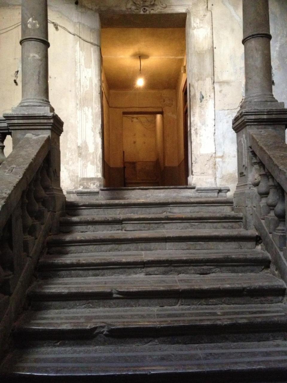 Casa Sant'anna Apartment *