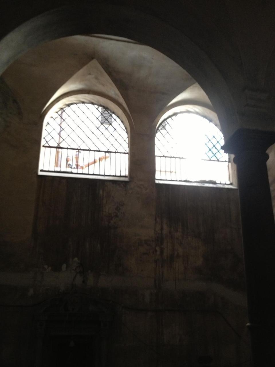 Casa Sant'anna Apartment Palermo