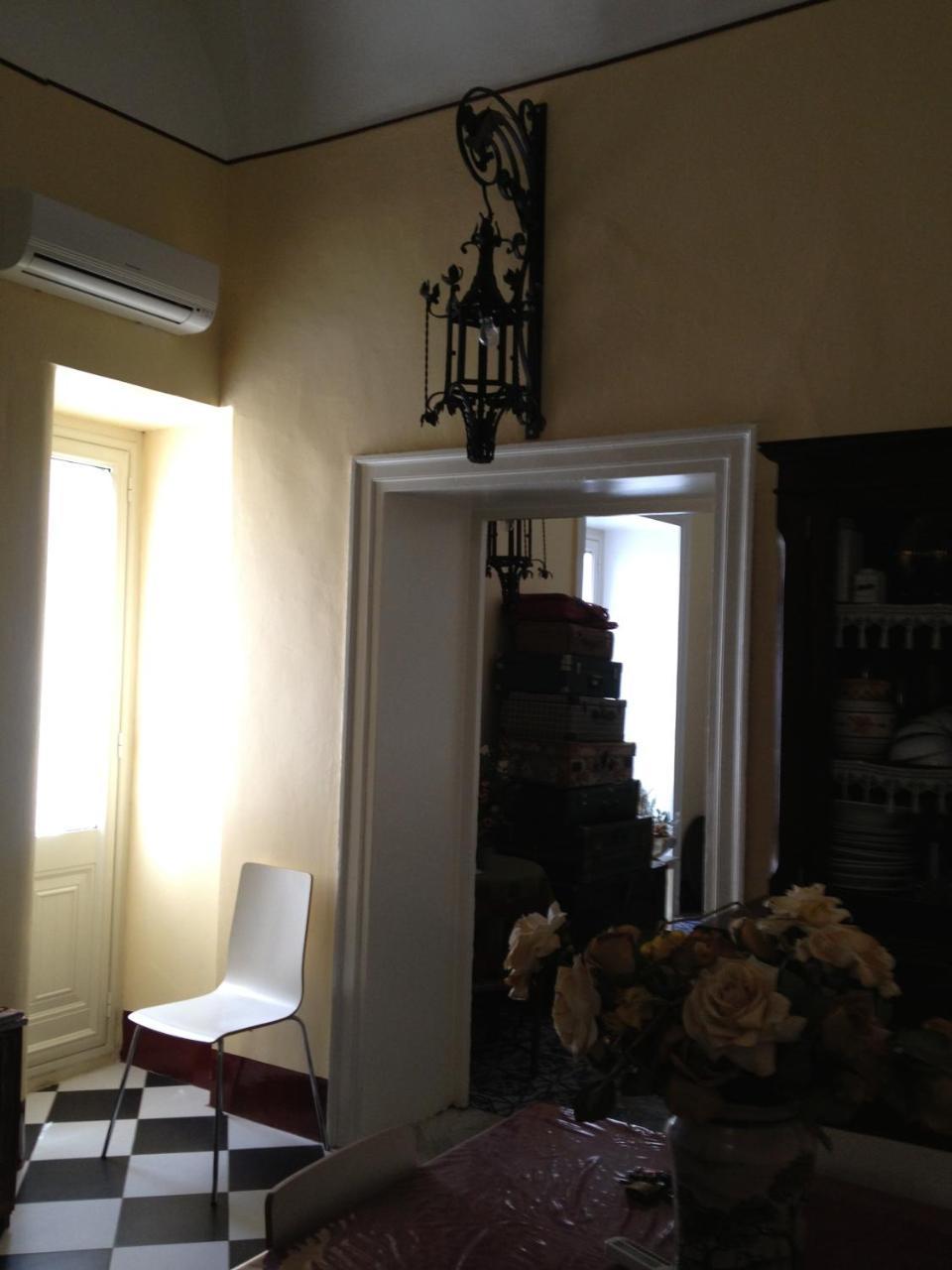 Casa Sant'anna Appartamento Palermo
