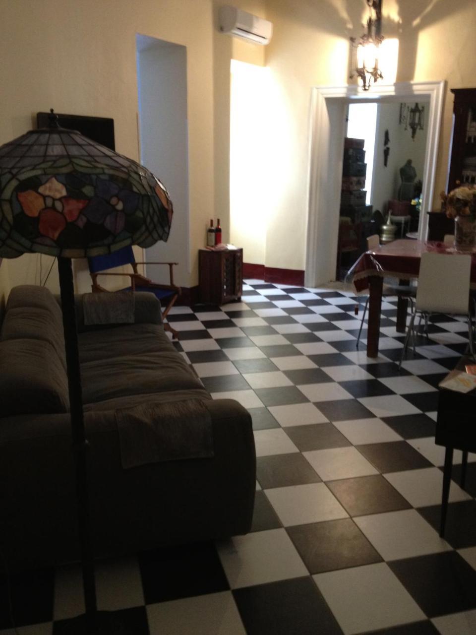 Apartment Casa Sant'anna *