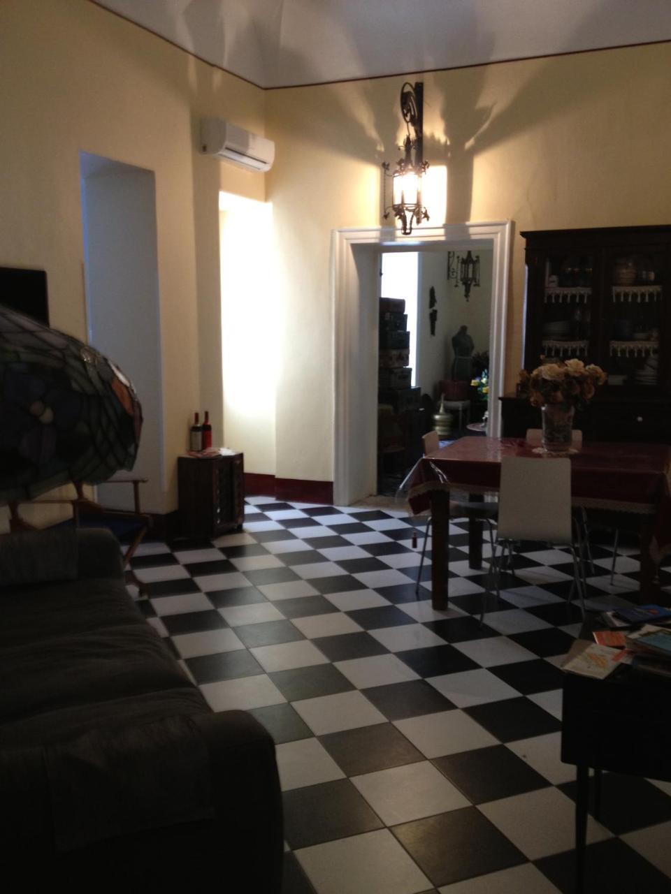 Apartment Casa Sant'anna